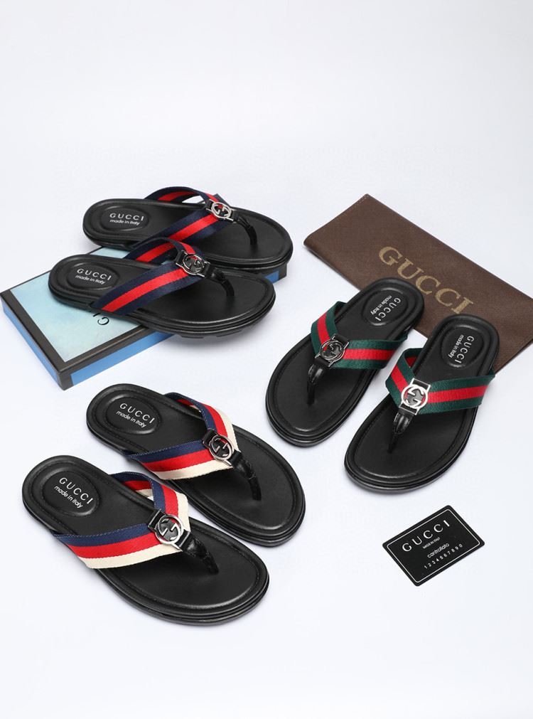 Gucci Slippers